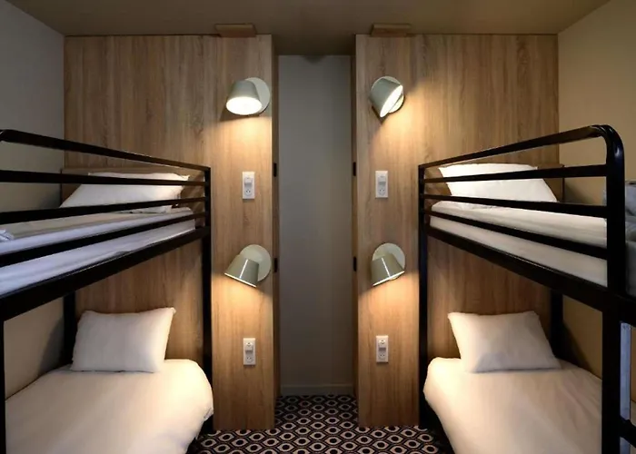 Novotel Orléans Chemins De Sologne Demeures De Campagne
